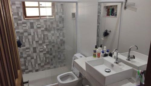 Casa da montanha, sítio em Secretário (Petrópolis) - Foto 4