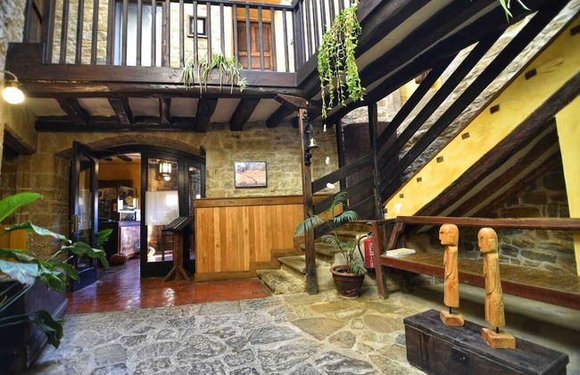 Palacio de Orisoain - Foto 2