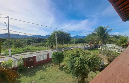 Casa ampla Churrasqueira Natureza Maricá RJ - Foto 1