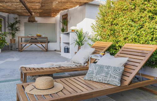 Salt & Sea - Ericeira Boho Stay - Foto 9