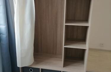 Gîtes aux cœurs des vignes a 10mm du zoo de beauval 3 étoiles - Foto 15