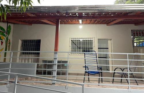 Espaço da Nil, conforto e aconchego em frente ao Parque Sabiá - Foto 6