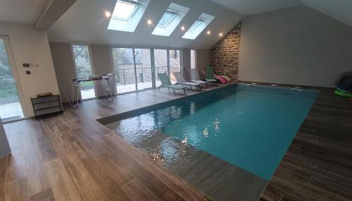 le petit moulin de Kerloroc - Foto 4, sunbed