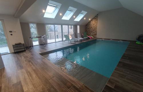 le petit moulin de Kerloroc - Foto 4