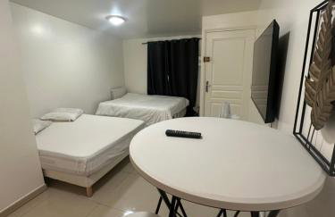 Appartement beau livry - Foto 11