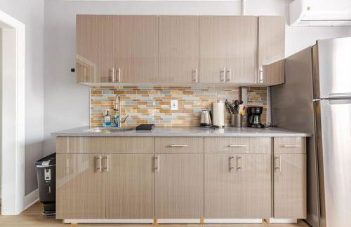 Modern 2 Bedroom in Black Rock - Foto 6