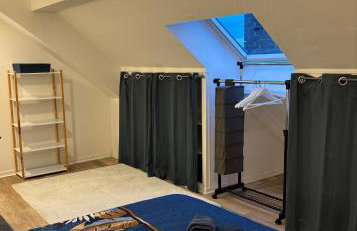 Appartement spacieux et élégant - Foto 16