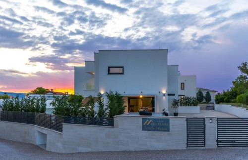 Villa Aurea - Photo 31