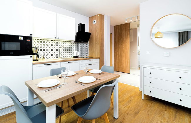 Apartamenty Sun & Snow Osada - Foto 64