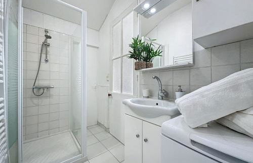 Holiday Home Les Coquillages by Interhome - Foto 17