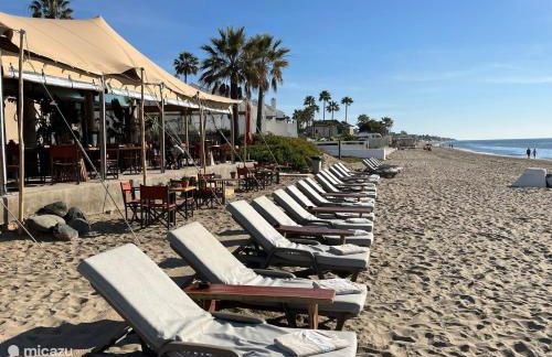 Ático Dúplex en playa Las Chapas - Foto 3