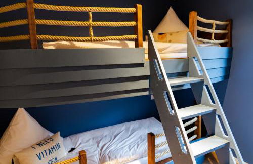 Ferienhäuser Saalemaxx - Foto 60