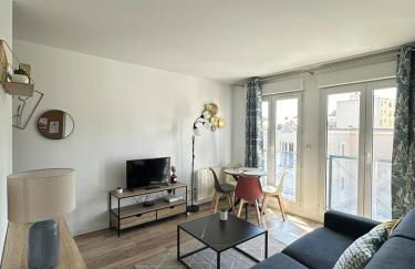 Le reflet de Chartres - Foto 15