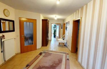 Ferienwohnungen Beckingen-Haustadt, Ideal für Familien, Urlauber und Geschäftsreisende - Foto 15