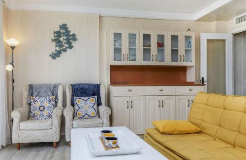 Apartment Xaloc by Interhome - Foto 7