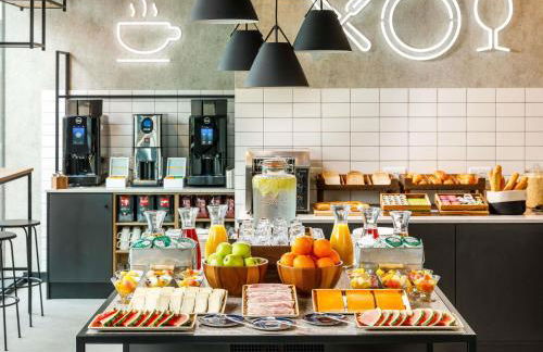 Aparthotel Adagio London Sutton Point - Foto 43