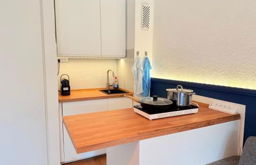 Messe Apartment in Rheinnähe - Photo 12