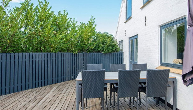 Enchanting Cottage in Oksbol Oasis-by Traum - Foto 2, Restauración