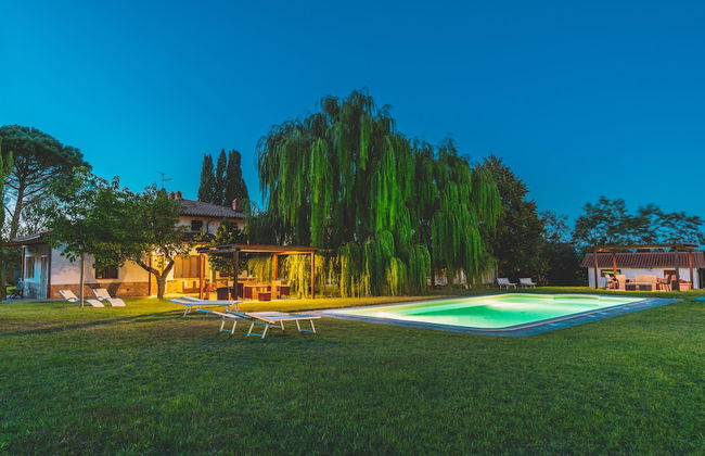 Villa Leonardo - Photo 1