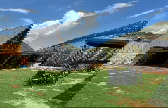 FS Bungalows Otel - Foto 25