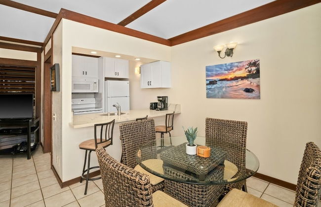 Kauai Kiahuna Plantation #104 1 Bedroom Condo - Foto 17