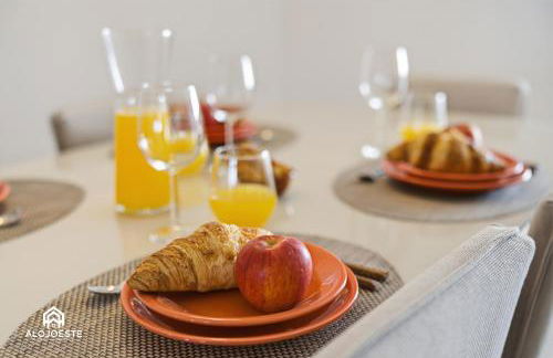 Fairstay - Apartment with sea view - Foto 13