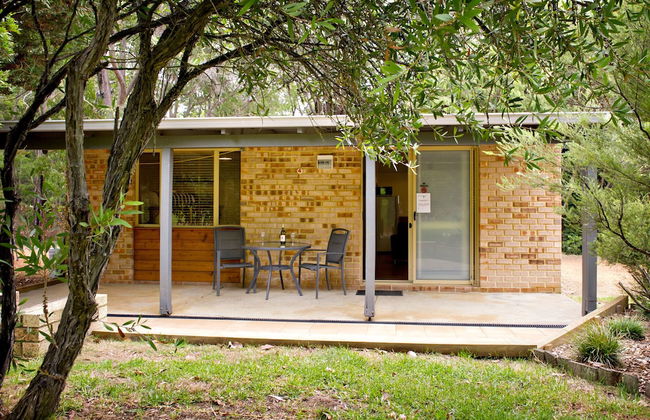 Peppermint Brook Cottages - Foto 20