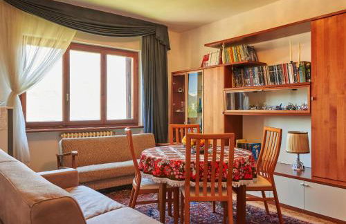 Apartment Casa dei Gelsomini by Interhome - Foto 9