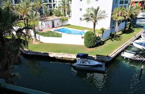 New view Sotogrande Marina - Jungla del Loro - Foto 5