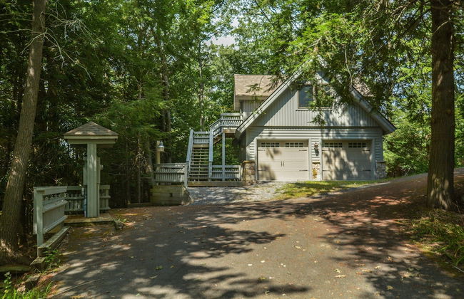 Inspiration Point by Taylor Made Deep Creek - Foto 67