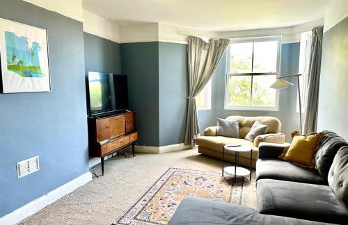 Gensing Garden Apartment - Foto 8