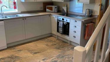 Ivy House Farm, Near Longnor - Foto 3, stove, dishwasher, pet friendly, toaster, minibar