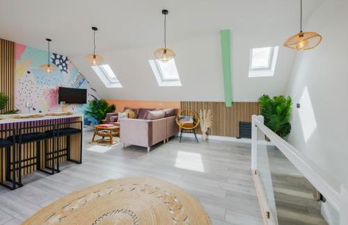 Enigma Apartments - Foto 15