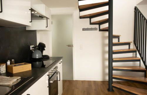 COZY HOUSE I Europa Park I Rulantica I 2 Floors I 3 Bedrooms I Netflix - Foto 11