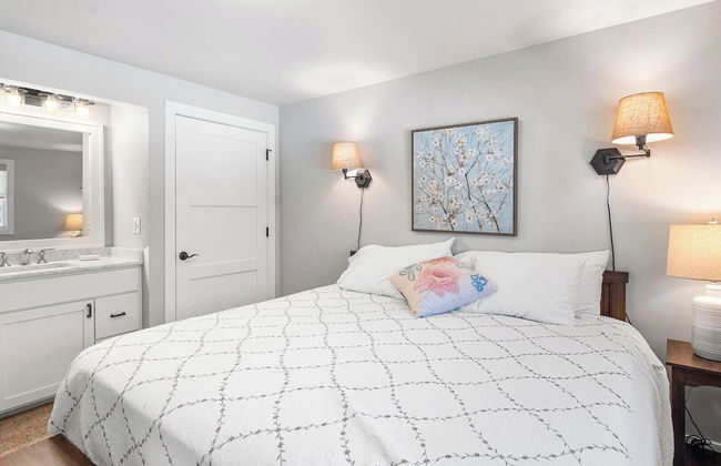 Waters Edge Green Lake - Foto 9