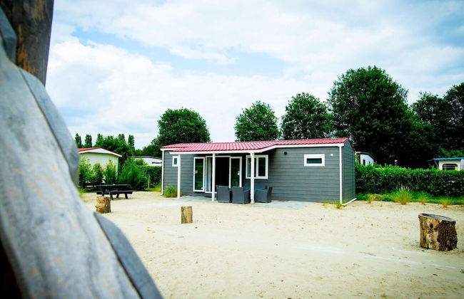 Chalet Near Loonse and Drunense Duinen - Foto 17