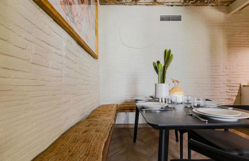 En Ville Boutique Apartments Boqueria Market - Photo 8