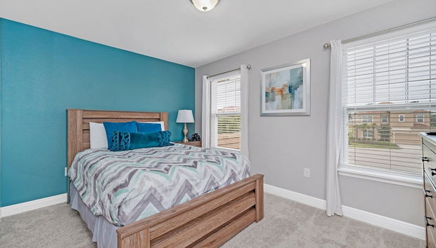 5419 Oakgrain - Foto 5, Habitación