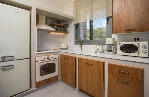 Athoros Luxury Villas - Foto 21