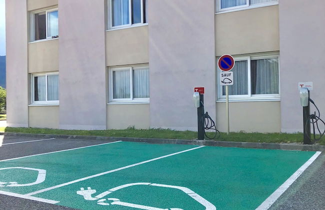 Adagio Original Thoiry Geneve - Foto 42