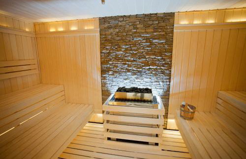 Hotel & SPA Czarny Groń - Foto 39