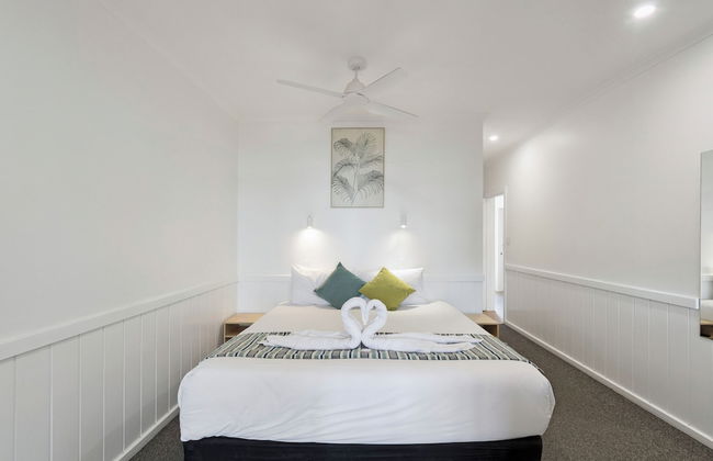 Ingenia Holidays Lake Conjola - Foto 37