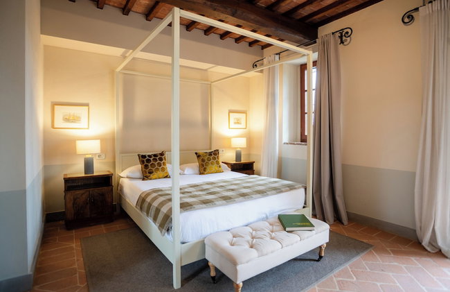 Tenuta Sant'Ilario - Photo 50