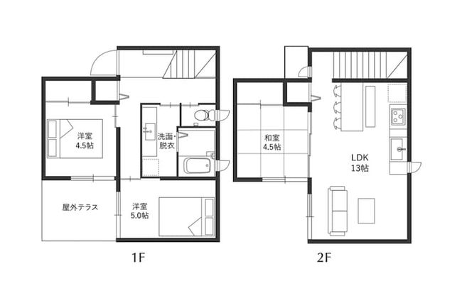 Rakuten STAY HOUSE Fujiyoshida Matsuyama - Foto 15