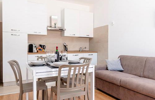 Ruggieri Apartments Roma - A 5 minuti dalla Metro A Anagnina - Foto 8