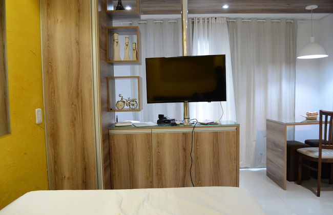 7th Avenue Oxford Residence - Foto 79