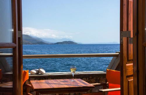 Alkyoni Apartments - Foto 10