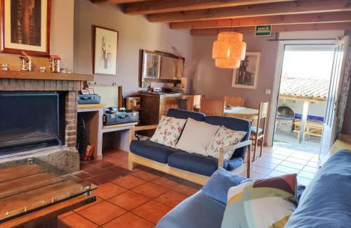 Casa Rural Tozolosolobos - Foto 8