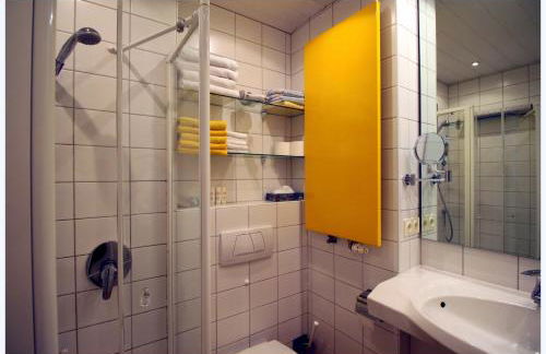 Studio A Am Burgberg - Foto 21