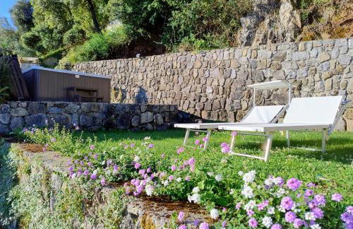 Villa Incanto Relax & Benessere - Foto 34